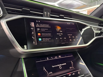 Audi , 2024г., полный привод, робот