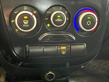 Lada (ВАЗ) Kalina, 2013г, передний привод, механика