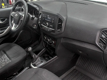 Lada (ВАЗ) XRAY, 2019г, передний привод, механика