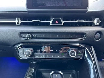 Toyota Supra, 2022г, задний привод, автомат