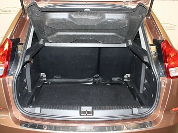 Lada (ВАЗ) XRAY, 2021г, передний привод, механика