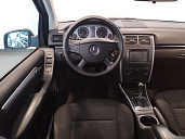 Mercedes-Benz , 2011г., передний привод, автомат
