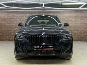 BMW X3, 2023г., полный привод, автомат