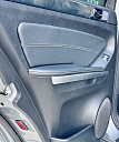Mercedes-Benz M-Класс, 2010г., полный привод, автомат
