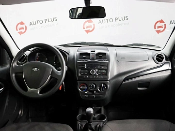 Lada (ВАЗ) Granta, 2025г., передний привод, механика