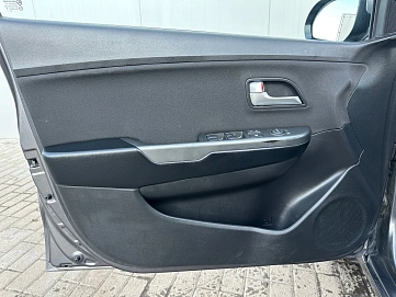 Kia Rio, 2013г, передний привод, автомат