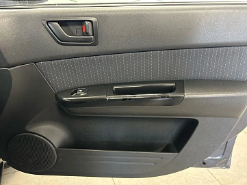 Hyundai Getz, 2007г., передний привод, механика