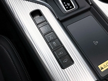 Lexus LX, 2025г, полный привод, автомат