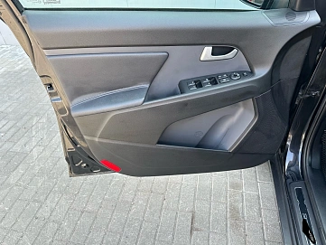 Kia Sportage, 2013г, передний привод, автомат