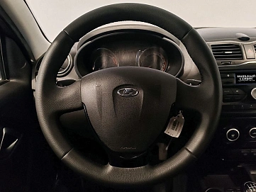 Lada (ВАЗ) Granta, 2020г, передний привод, механика