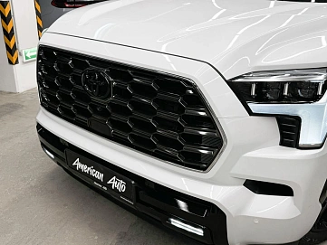 Toyota Sequoia, 2025г, полный привод, автомат