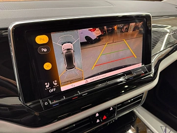 Volkswagen , 2025г., полный привод, робот