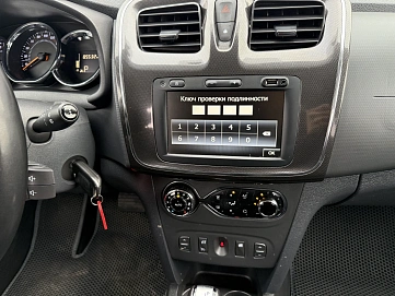 Renault , 2022г., передний привод, вариатор