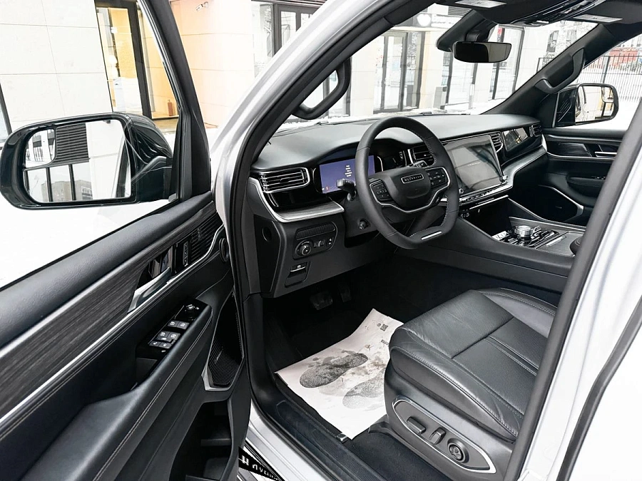 Jeep , 2022г., полный привод, автомат