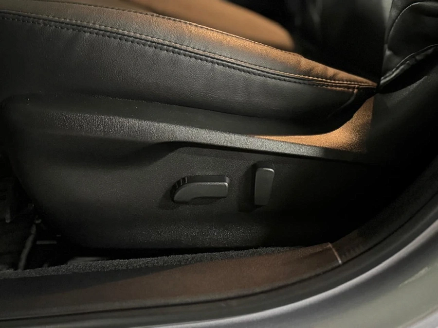 Subaru Impreza, 2022г., передний привод, вариатор