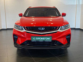 Geely , 2023г., передний привод, автомат