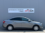 Lada (ВАЗ) Vesta, 2019г., передний привод, механика