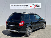 Lada (ВАЗ) Granta, 2023г., передний привод, механика