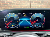 Mercedes-Benz GLS, 2020г., полный привод, автомат