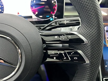 Mercedes-Benz C-Класс, 2023г, задний привод, автомат