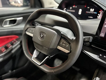 Changan , 2023г., передний привод, робот