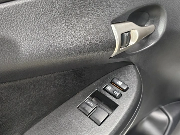 Toyota Corolla, 2011г., передний привод, автомат
