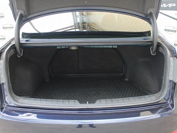 Hyundai i40, 2012г, передний привод, автомат