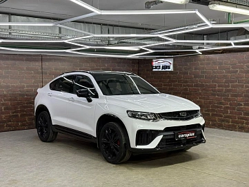 Geely Tugella, 2023г, полный привод, автомат