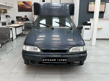 ВИС , 2012г., передний привод, механика