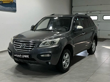 Lifan X60, 2012г, передний привод, механика