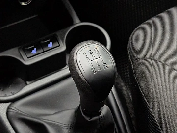 Lada (ВАЗ) Granta, 2025г, передний привод, механика