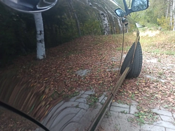 Toyota Avensis, 2007г, передний привод, механика