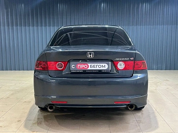 Honda Accord, 2005г, передний привод, автомат