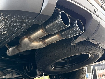 Toyota Sequoia, 2025г, полный привод, автомат