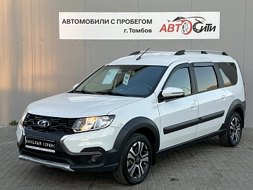 Lada (ВАЗ) , 2021г., передний привод, механика