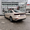 Geely Emgrand, 2023г., передний привод, вариатор