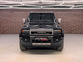 Toyota Land Cruiser Prado, 2024г., полный привод, автомат
