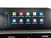 Chery Arrizo 8, 2023г., передний привод, робот