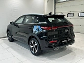 JAC JS6, 2023г., передний привод, робот