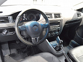 Volkswagen Jetta, 2012г., передний привод, механика
