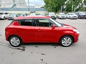 Suzuki Swift, 2018г., передний привод, вариатор