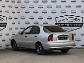 ЗАЗ , 2011г., передний привод, механика