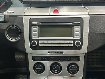 Volkswagen Passat, 2007г, передний привод, автомат