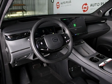 GAC S7, 2026г., полный привод, редуктор