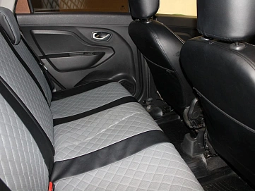 Lada (ВАЗ) XRAY, 2021г, передний привод, механика