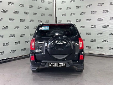 Chery Tiggo 3, 2017г, передний привод, автомат