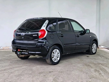 Datsun mi-DO, 2019г, передний привод, механика