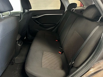 Lada (ВАЗ) Vesta, 2019г, передний привод, механика