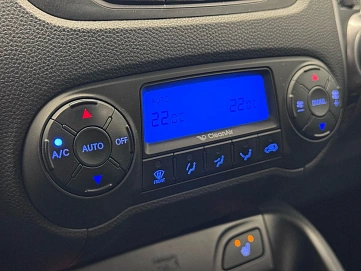 Hyundai ix35, 2011г, передний привод, механика