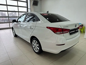 Changan Alsvin, 2023г, передний привод, робот